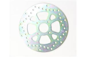 EBC BRAKE ROTOR FIX D Series RND MD6334D