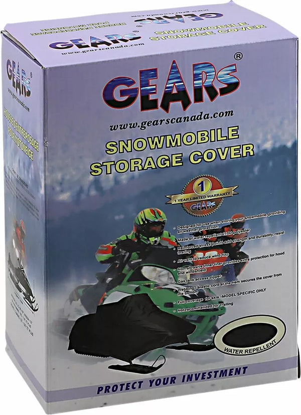 „Gears Canada“ dangtelio nailono saugykla GT 300149-1-GT