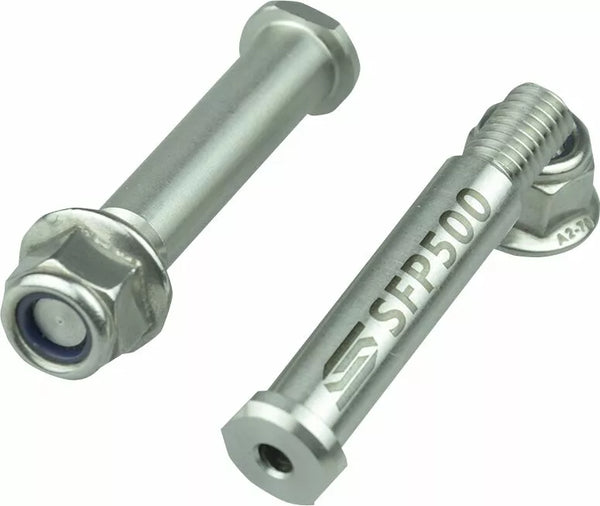 Scar pēdas tapas KT/HV/beta SFP500