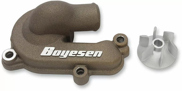 Boyesen Cover/Imp Watpump KTM MAG WPK-44AM