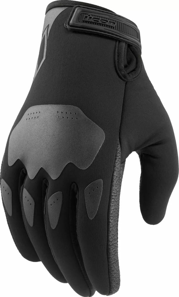 Ikona glve hlgn insltd ce bk 2x 3301-4491