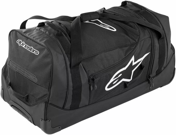 Alpinestars (Casuals) Bag Komodo B/G/W 6106118-140