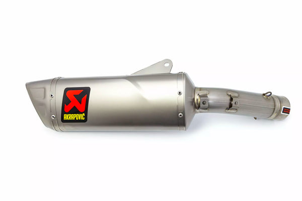 Akrapovic prigušivač rpl yam r1 m-apl00406t