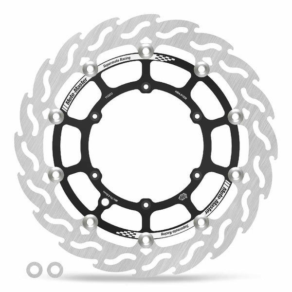 Moto-Master Brake Disc Flame Racing SM FR 112232