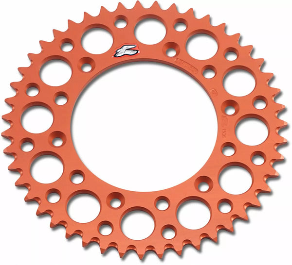 Renthal Sprock R 520 47T OR UL SC 224U-520-47GPORS