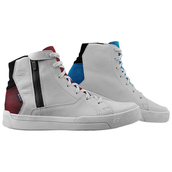 Gaerne unisex gore-tex® mc-shoes g roma balta