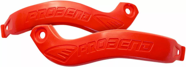 Cycra stražara abrazija Repl Red 1Cyc-1058-33