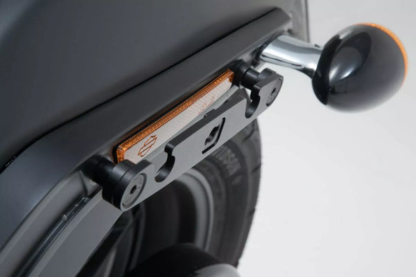 SW-MOTECH SLH Side Carrier L HTA.18.682.10400
