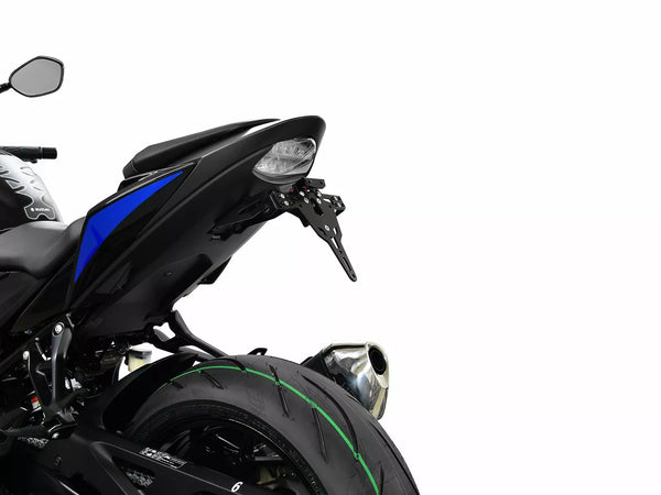 Zieger LCS PLT HLD TIP A GSXS750 10002969