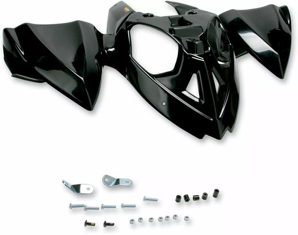 Maier Fender from Outlaw BLK 194550