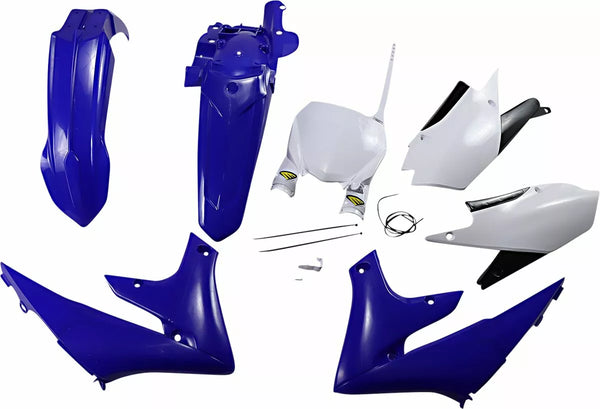 Cycra Cycra 5 plastični kit Yam 1cyc-9427-00