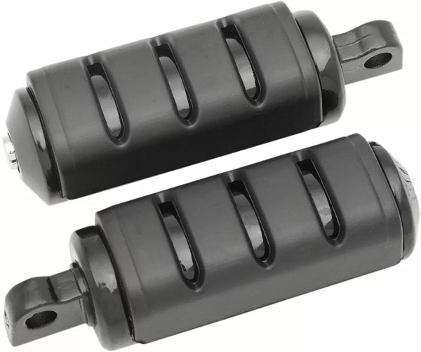 Kuryakyn Peg Trident LG vyrų blk Kur7561