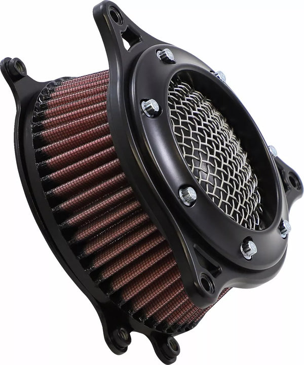 COBRA AIR IEPŪE RPT BK/BK SFT 606-0104-05B