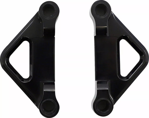 Accutronix Mount FNDR FLH 1.25 BLK TFS41-EMF125B