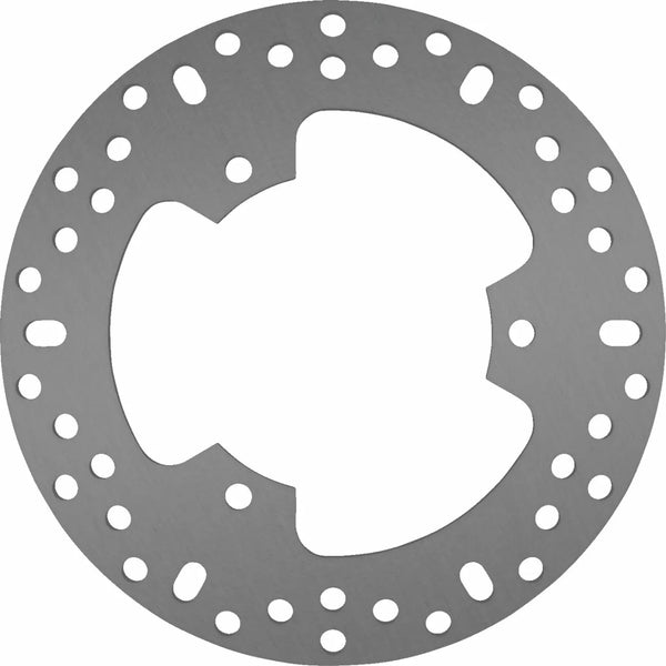 EBC BRAKE ROTOR FIX RND RE MD2123