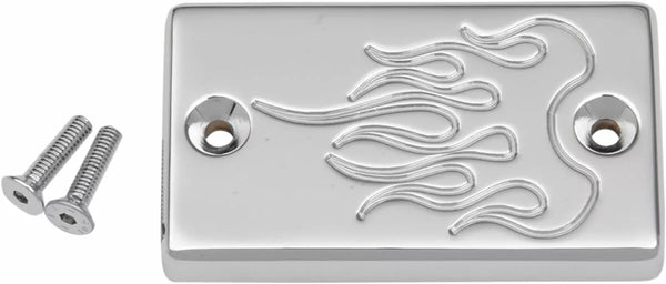Baron Master Cyl Cover Flm Suz BA-7686-03