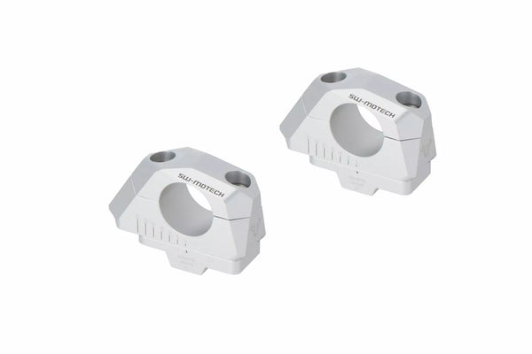 „SW-Motech“ juostos riser/Bar Back Dia32 Leh.00.039.32000/s
