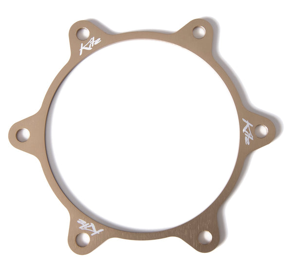 Kite rear wheel adapter honda 20.028.0.BR