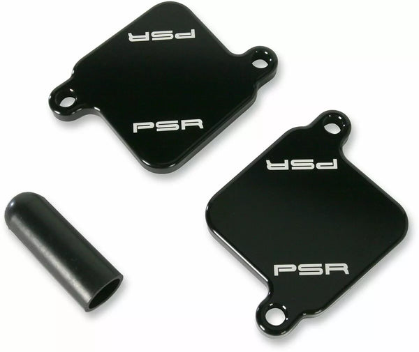PSR BLOCK OFF PLAT BLK 05-01352-22