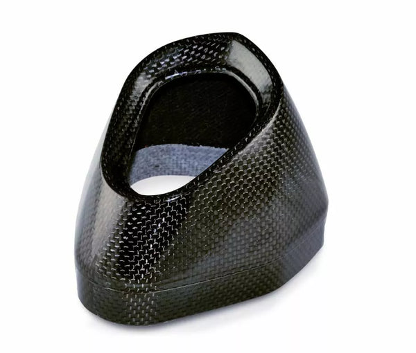 Akrapovic End Cap CF EC 323 V-EC 323