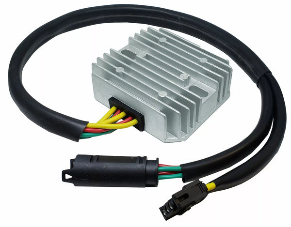 Counter-surge reg bmw f 02585-0p