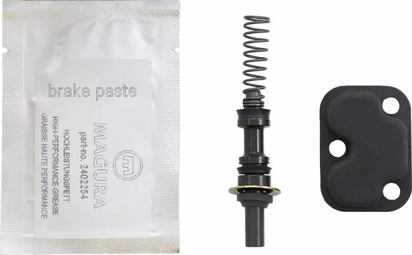 „Magura 286“ - stabdžių stūmoklio rinkinys 14 mm D 2701416