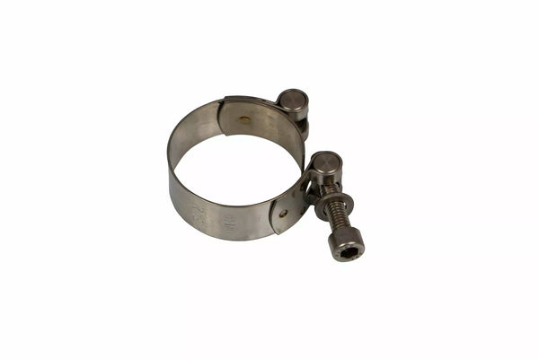 Akrapovic Clamp SS Muffler P-R19