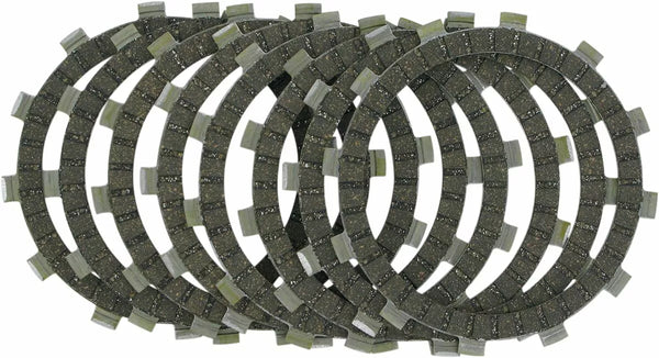 EBC CLUTCH FRICTION PLAT KIT CK3330