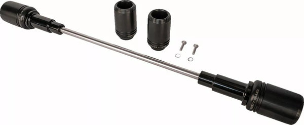 Burly Brand Crash Sliders Rebel 1100 B10-3008B