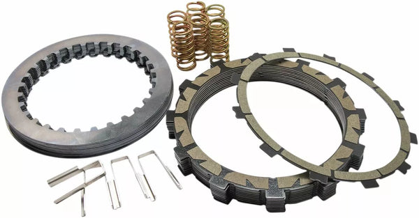 Repeluse kvačilo PK TQD KX250F 09+ RMS-2804040