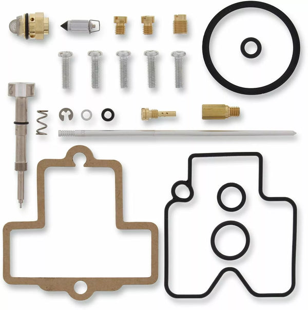 Moose Offroad HardParts Opravy súprava Carb Suz 26-1498