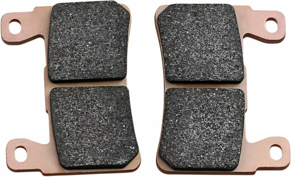 EBC BRAKE PAD EPFA its EXT PRO EPFA296HH