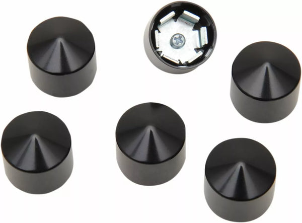 Ciro Caps RCKR kutija vrhunac BLK 70008