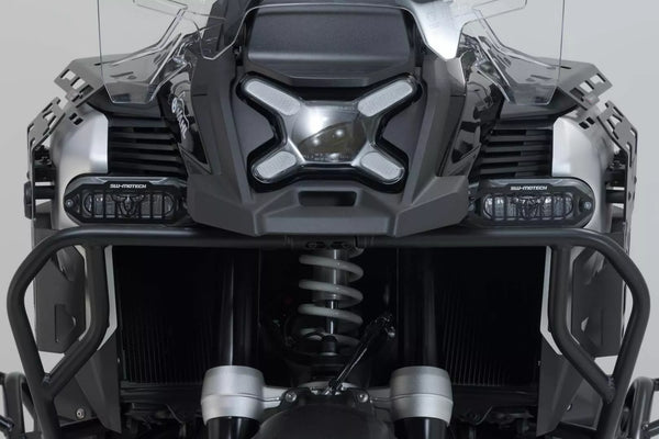SW-MOTECH HEADLAMP PROTECTION FOR ADDITI NSW.07.976.10000/B