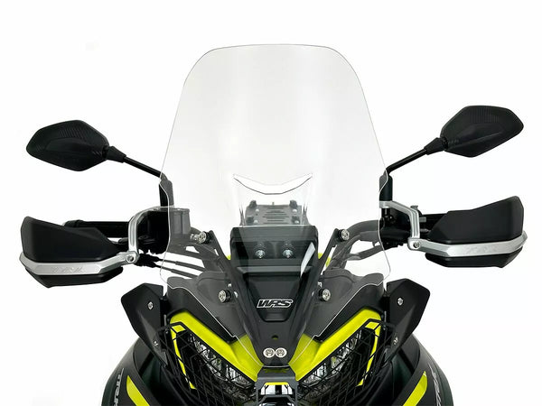 WRS Windscreen Caponord TRK702/X C BE007T