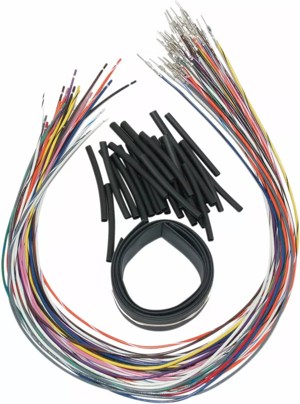 Namz Wire Kit EXT DIY 07-13FL NHCX OMB