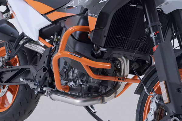 SW-Motech Crash Bar SBL.04.918.10000/EB
