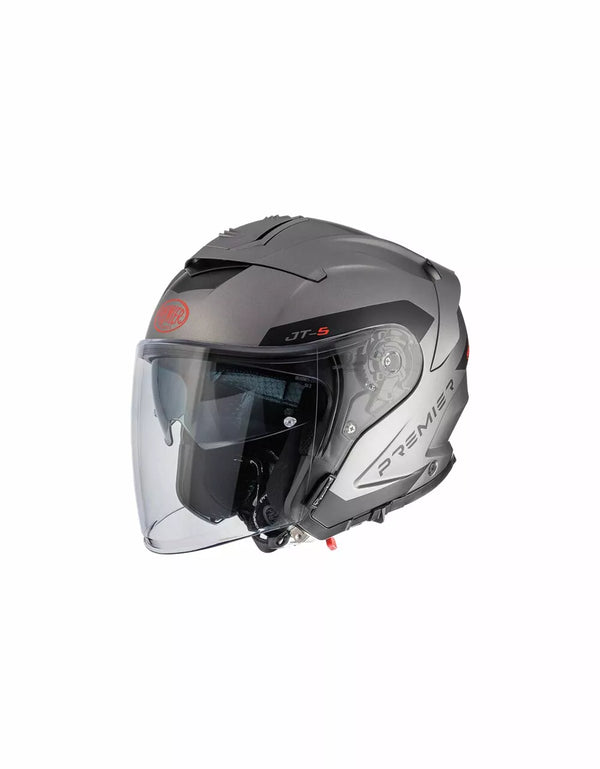 Premier kaciga kaciga jt5 ma 17 bm lg apjetjt5fibm17000l