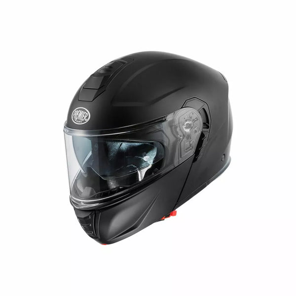 Premier Helmets Helme Genius EVO U9BM XS ApapReePepoLubm00xs