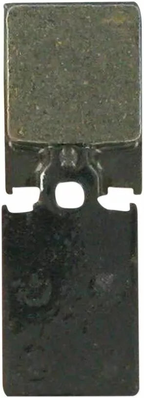 EBC BRAKE PAD FA looks organic FA116