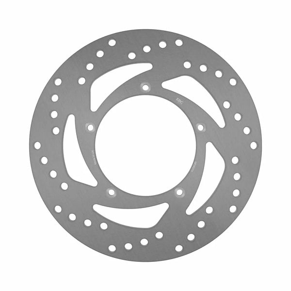EBC BRAKE ROTOR FIX D Series SCT MD997D