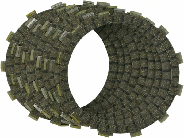 EBC CLUTCH FRICTION PLAT KIT CK3428