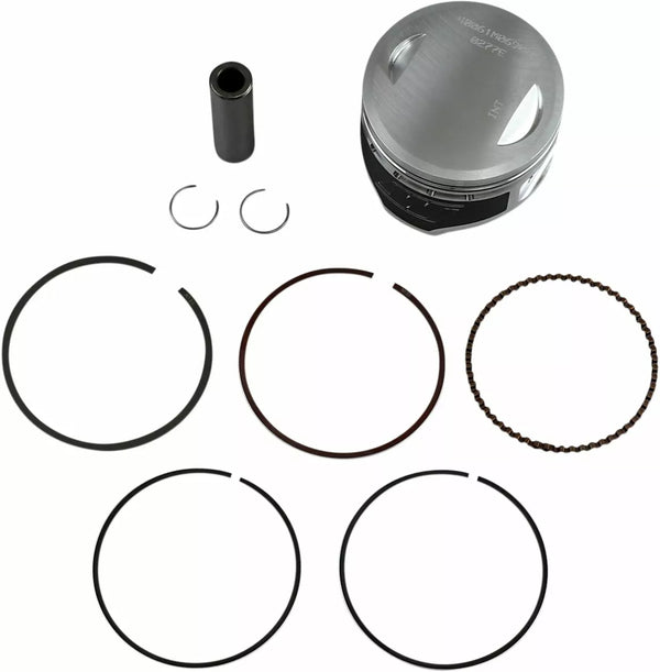 Wiseco klip kit Trx250 recon w40061m06900
