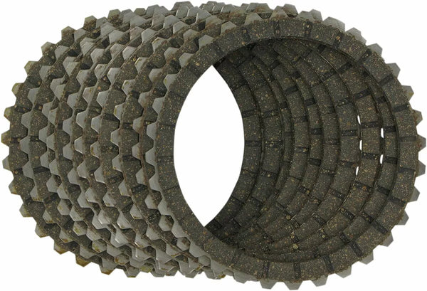 EBC CLUTCH FRICTION PLAT KIT CK3392