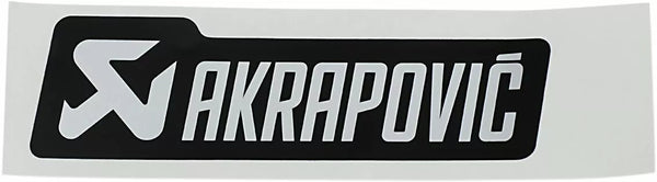 Akrapovic štapići mono al blk p-hst4almono