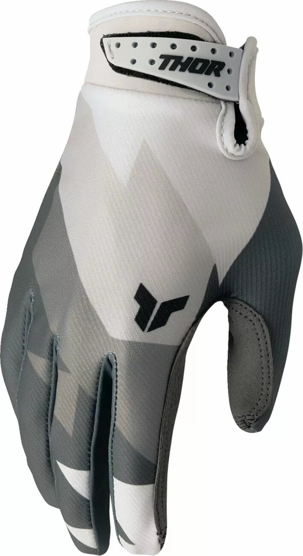 Thor rukavice režim spustenia Brave XL 3330-8198