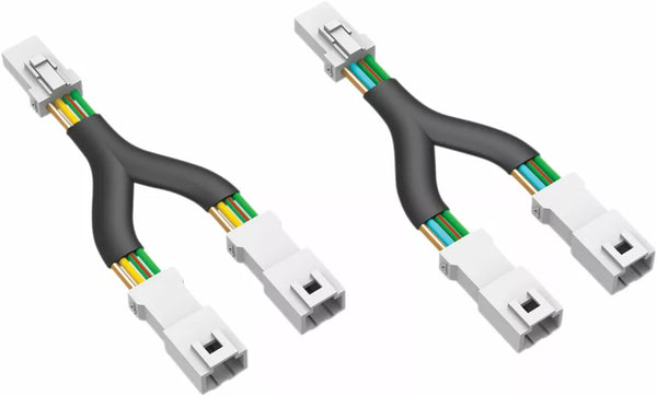 KUYAKYN ADAPTER Y-CONN ACCENT GL KUR3269