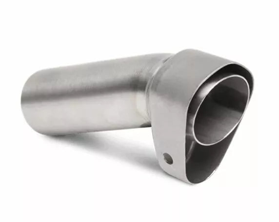 Akrapovic ieliktnis V-280 V-Tuv280