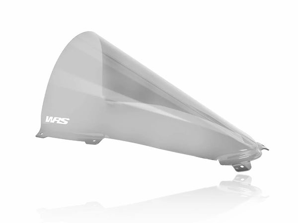 WRS utrka vjetrobranskog stakla panigale v4/s du009f