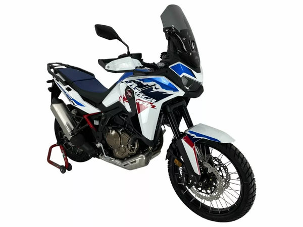 WRS vjetrobransko staklo Touring CRF1100L od HO070FS